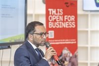 Helping small businesses grow and thrive