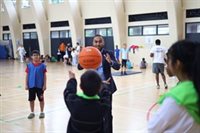 Summer holiday programme 'a big success'