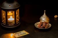 Ramadan Kareem!