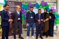 New learning spaces open at Idea Store Watney Market