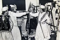 Research funding for Bangla drama historical narratives project