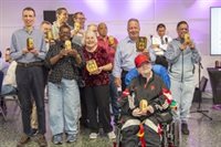 Create Community Hub celebrates 40 years of service