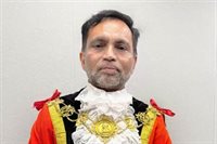 New Speaker and key appointments confirmed at AGM