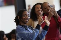 Balancing the scales for gender equity