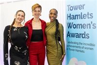 Nominate an outstanding woman