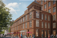 Whitechapel life sciences cluster given go ahead