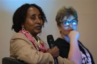 Inspiring and supporting Tower Hamlets women into leadership