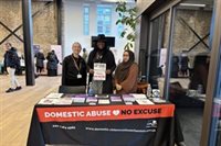We Speak Up: Tower Hamlets stands united against violence towards women and girls
