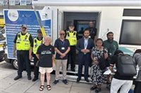 Over 1,000 residents take part in Anti-Social Behaviour Awareness Week 2025