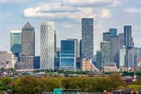 Tower Hamlets Mayor welcomes JPMorganChases' decision to build new headquarters in Canary Wharf