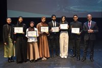 185 students honoured at Tower Hamlets Education Awards