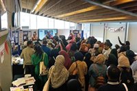 Thanks for making National Numeracy Day a big success