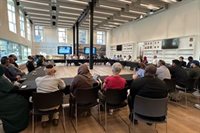 Tower Hamlets holds Summer Resilience briefing in the face of increased hate