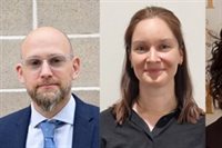 Tower Hamlets Council's social mobility team up for national award