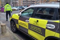 712 people arrested for drugs supply related offences during police and council operation
