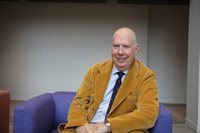 Message from Lutfur Rahman, Executive Mayor, and Steve Halsey, Chief Executive