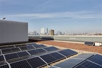 Council reduces carbon emissions by 19% in one year