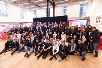 London leads the way as Tower Hamlets' model for youth services breaks 180,000 attendees mark