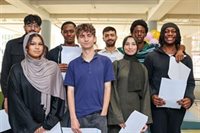 A-level results: Tower Hamlets pupils improving at a faster rate than nationally