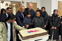 First dedicated youth centre for girls