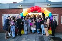 Young Tower Hamlets open two new youth centres