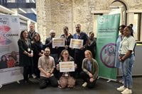 Tower Hamlets and the City of London Youth Justice Service awarded the Youth Justice SEND Quality Lead Status with Child First Commendation