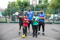 Tower Hamlets selected as only London council for national Government initiative Young Futures Hubs