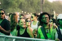 All Points East and LIDO VIP ticket competition