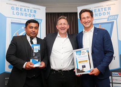 Tower Hamlets Leads From The Front On Sustainability