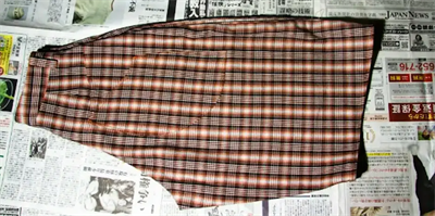 Bobbin ‘n’ Weavin – Mending Workshop