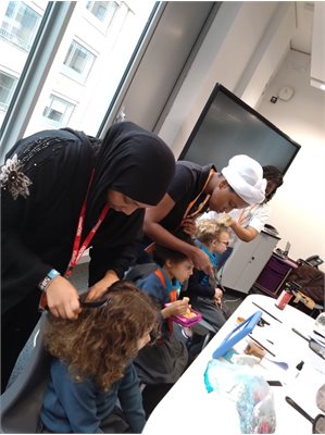 Hairbraiding Workshop resized