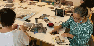 Music, memory &amp;amp; identity