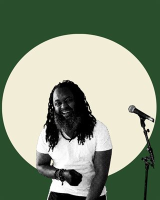 Open Poetry Night