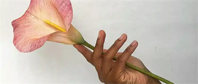 flower making