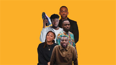 COBO comedy shutdown BHM