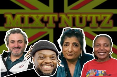 25 July MixtNutzPromo resized