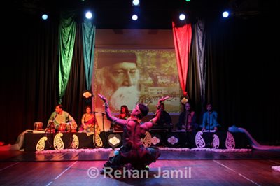 17 Nov Tagore &amp;amp; the River Padma