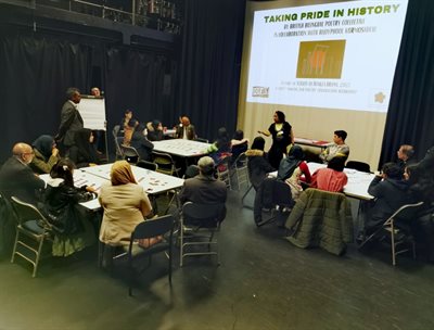 BBPC Workshop 2022