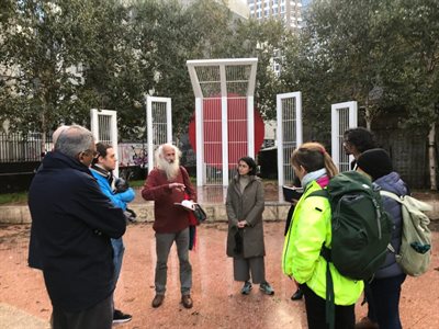 Bengali History Walk (1)