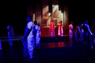 28 + 29 Nov Bangla Movement Theatre resized