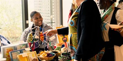 Makers Market
