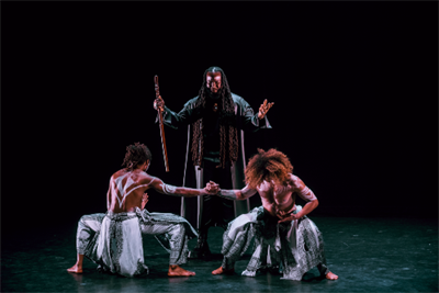 Opt- Spirit of the Village_Theo Morris 1