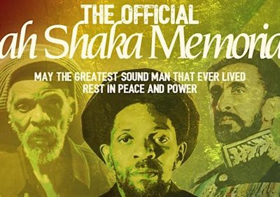 Jah Shaka