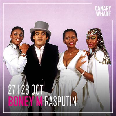 BONEY M (2)