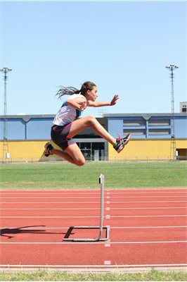 athletics 2