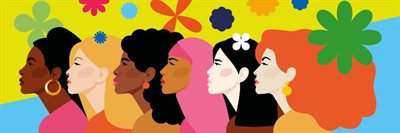 IWD banner