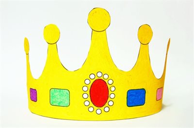 jubilee crown