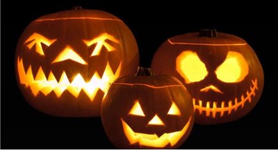 pumpkins