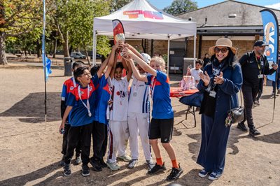 Mayor&amp;#39;s Cricket Cup 2026 -31