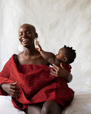 Mothers Day (Credit – Dola Posh _  Adenike Sogbesan)